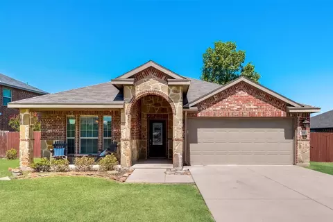 310 Fountain View Ln, Nevada, TX 75173