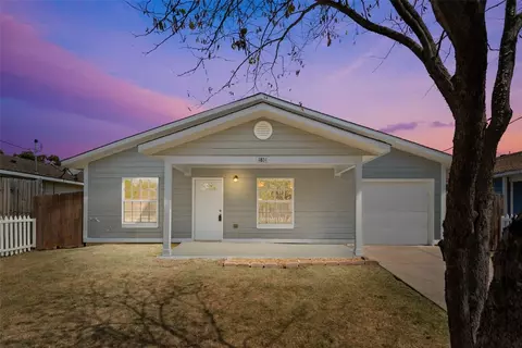 1851 Homeland St, Dallas, TX 75212