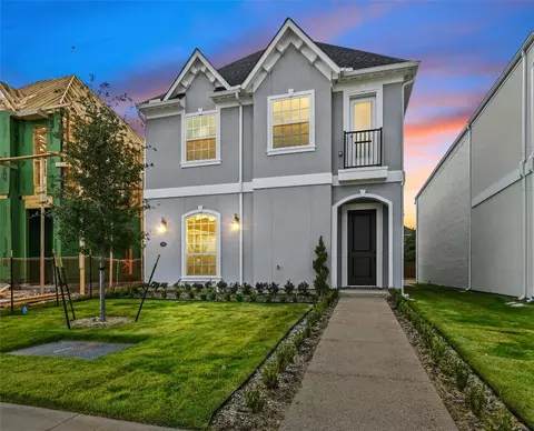 7901 Renaissance Blvd, Mckinney, TX 75070