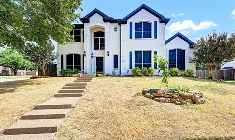 2213 Indian Trl, Rowlett, TX 75088