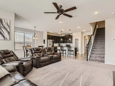 3988 Bellingham Ln, Heartland, TX 75126