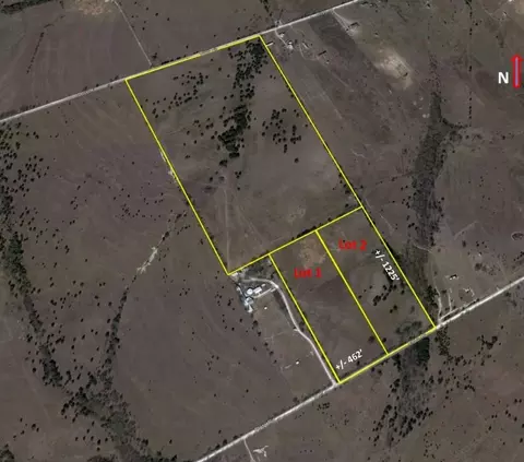Lot 2 Pluto Road, Milford, TX 76670