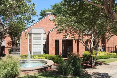 8600 Coppertowne Ln #703, Dallas, TX 75243