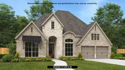 2212 Moonstruck Pl, Celina, TX 75009