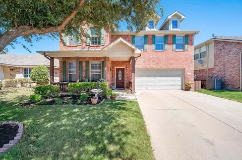13268 Padre Ave, Fort Worth, TX 76244