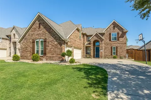 2907 Tracy Lynn Ln, Sachse, TX 75048