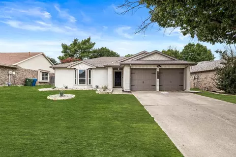 5017 Coker Dr, Flower Mound, TX 75028