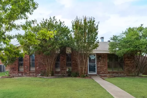 5037 Sundown Dr, Plano, TX 75023