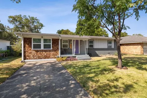 2327 Klondike Dr, Dallas, TX 75228