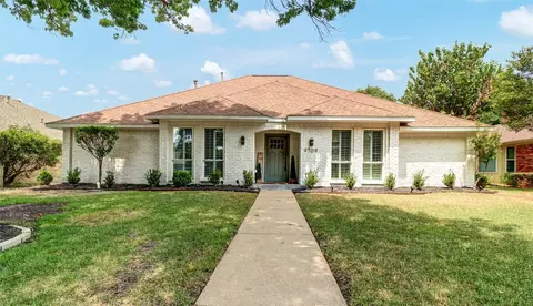 9709 Amberley Dr, Dallas, TX 75243