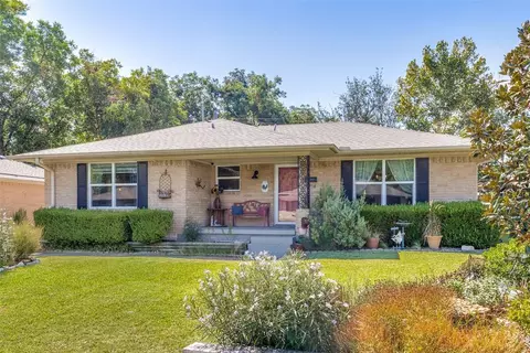 3938 Douglas Dr, Garland, TX 75041
