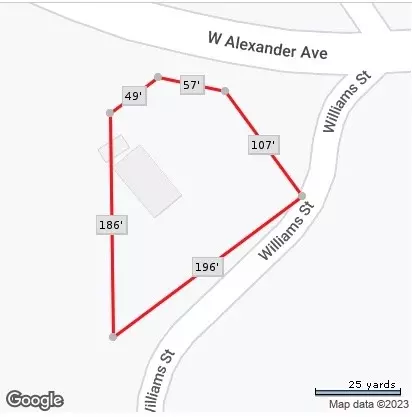 380 W Alexander Ave, Shreveport, LA 71107