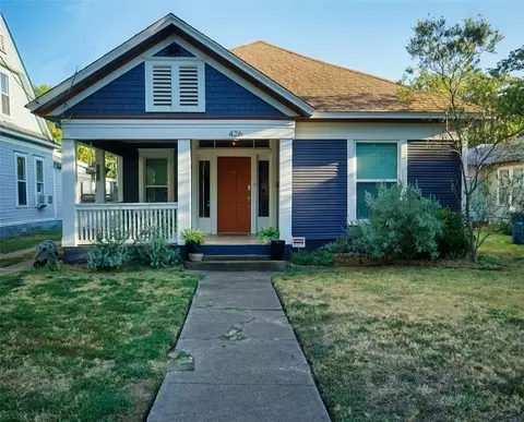 426 W Brooklyn Ave, Dallas, TX 75208
