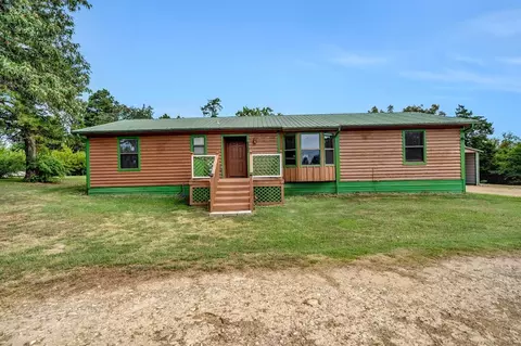 6397 State Highway 11 W, Pittsburg, TX 75686