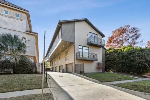 3541 Kalterra Ct, Dallas, TX 75219