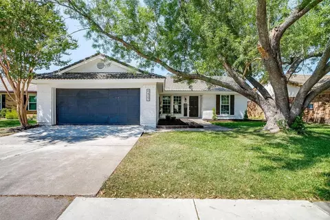 6437 Green Ridge Dr, Watauga, TX 76148