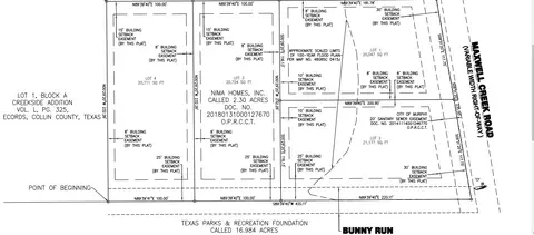 4 Bunny Run, Murphy, TX 75094
