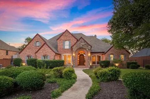 2711 Derby Ct, Southlake, TX 76092