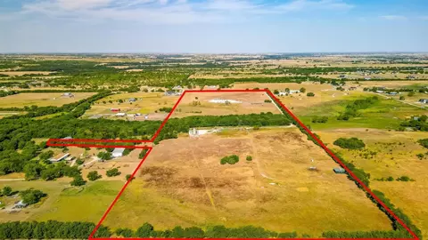 17000 Aa Bumgarner Rd, Justin, TX 76247