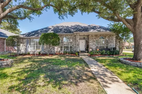 3414 Key West Dr, Rowlett, TX 75088