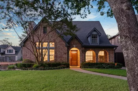 6021 Prospect Ave, Dallas, TX 75206