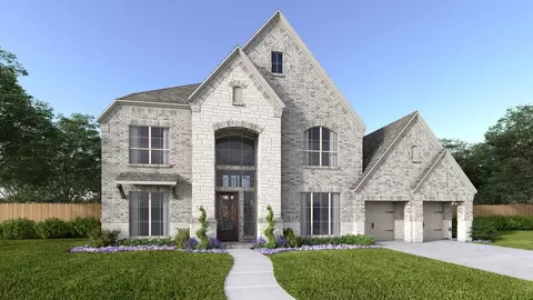 4414 Crown Run Rd, Midlothian, TX 76065