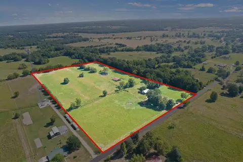 tbd County Road 1612, Mount Pleasant, TX 75455