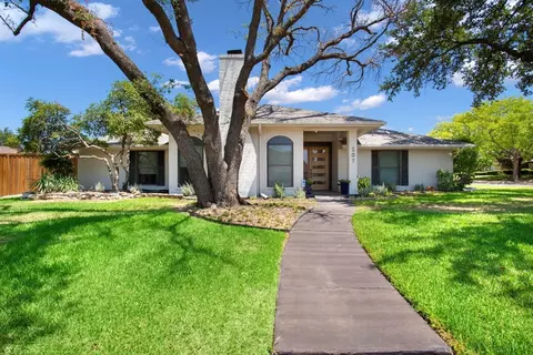 207 Carnoustie Dr, Trophy Club, TX 76262