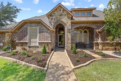 513 Birchwood Ln, Haslet, TX 76052