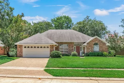 1302 Cairo Ct, Bossier City, LA 71112