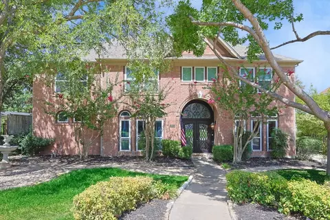 2615 Braemar Ln, Highland Village, TX 75077