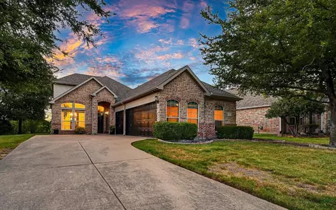 11217 La Cantera Trl, Frisco, TX 75033
