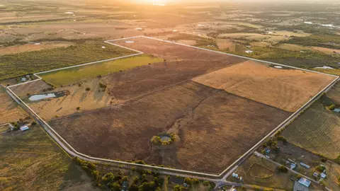 Tbd Elk Road, Axtell, TX 76624