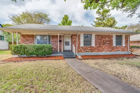 1321 Oak Meadows Dr, Dallas, TX 75232