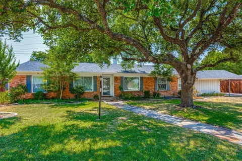 3358 Jubilee Trl, Dallas, TX 75229