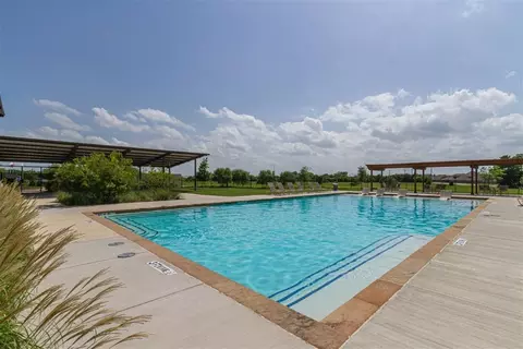 415 Wild Peach Pt, Wylie, TX 75098