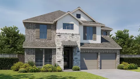 1161 Jolie Rd, Prosper, TX 75078