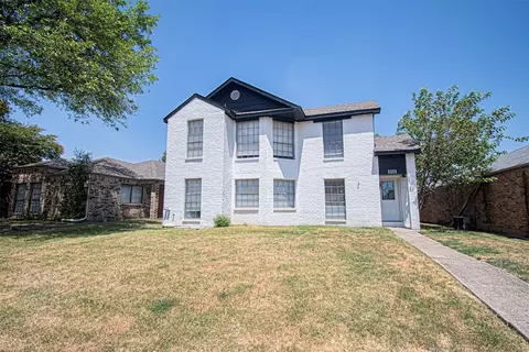 1111 Thistle Dr, Mesquite, TX 75149