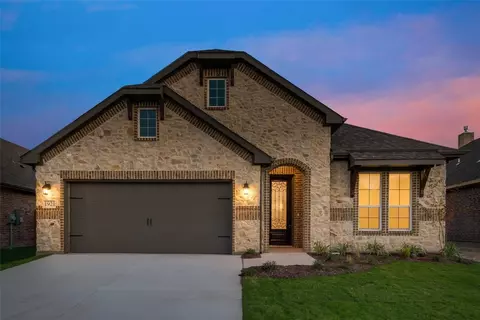 1921 Kelva Dr, Haslet, TX 76052