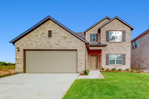 7604 Poplar Dr, Lantana, TX 76226