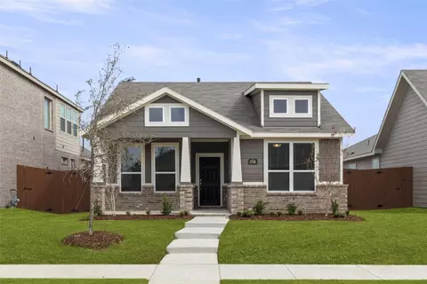 3746 Honey Daisy Dr, Heartland, TX 75126