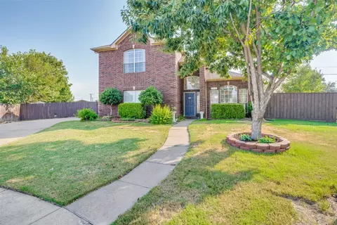 4303 Mallard Ln, Sachse, TX 75048