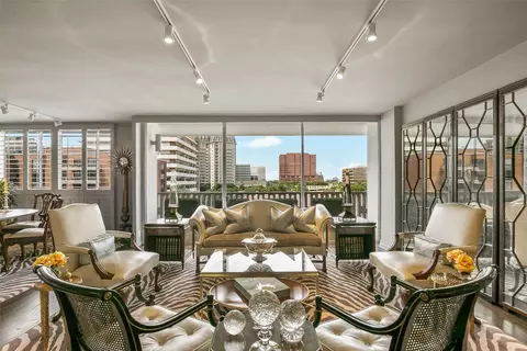 3701 Turtle Creek Blvd #7H, Dallas, TX 75219
