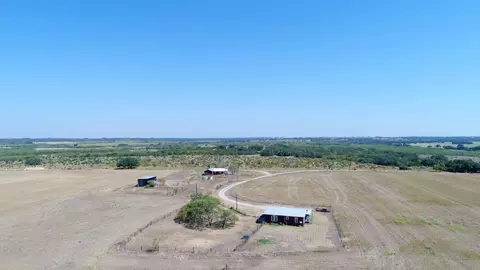 714 Fm 2805, Talpa, TX 76882
