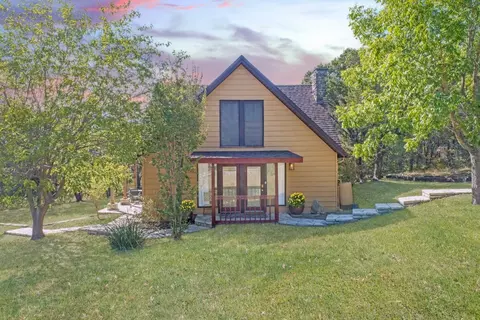 1203 Sleepy Water Ct, Granbury, TX 76048