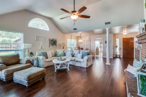 2205 Meandering Way, Mckinney, TX 75071