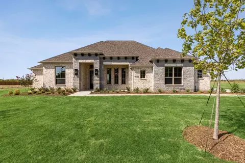 1402 Streetman Rd, Royse City, TX 75189
