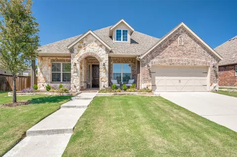 11492 Santa Maria Rd, Frisco, TX 75035