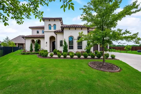 7601 Prairie View Dr, Colleyville, TX 76034