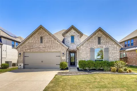 4151 Pepper Grass Ln, Prosper, TX 75078